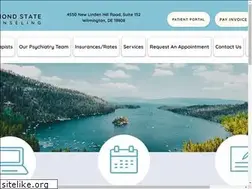 Sites similar to diamondstatecounseling.com