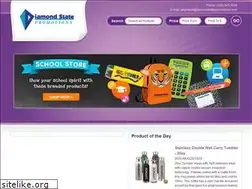 Sites similar to diamondstatepromotions.com