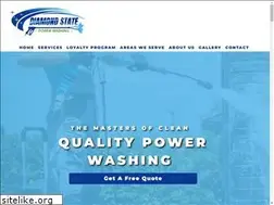 Sites similar to diamondstatepw.com