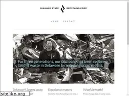 Sites similar to diamondstaterecycling.com