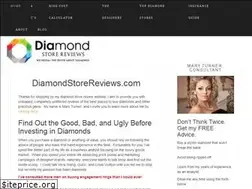 Sites similar to diamondstorereviews.com
