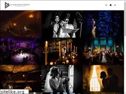 Sites similar to diamondstreetfilms.com