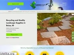 Sites similar to diamondstreetrecycling.com