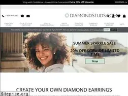 Sites similar to diamondstuds.com