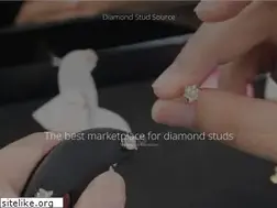 Sites similar to diamondstudsource.com