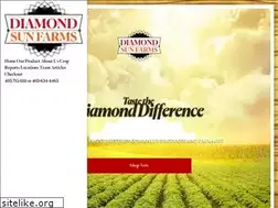 Sites similar to diamondsunfarms.com