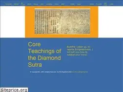 Sites similar to diamondsutra.us