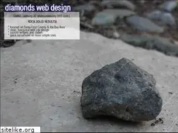 Sites similar to diamondswebdesign.com