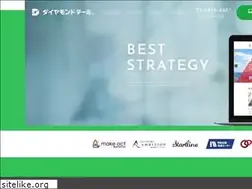Sites similar to diamondtail.jp