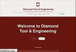 Sites similar to diamondtande.com