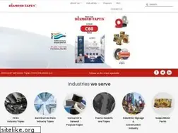 Sites similar to diamondtapes.com