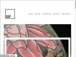 Sites similar to diamondtattoosnyc.com