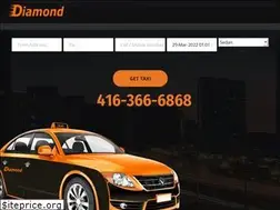 Sites similar to diamondtaxi.ca