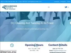 Sites similar to diamondtdc.co.uk