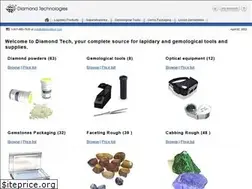 Sites similar to diamondtech.com