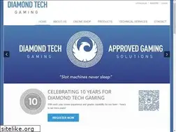 Sites similar to diamondtechgaming.com