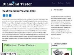 Sites similar to diamondtester.org
