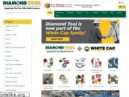 Sites similar to diamondtool.net
