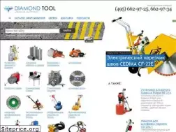 Sites similar to diamondtool.ru