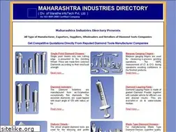 Sites similar to diamondtoolsindia.net