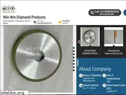 Sites similar to diamondtoolsmanufacturers.com