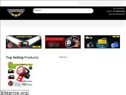 Sites similar to diamondtorch.com