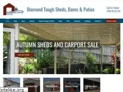 Sites similar to diamondtough.com.au