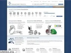 Sites similar to diamondtraces.com