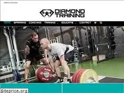 Sites similar to diamondtraining.nl