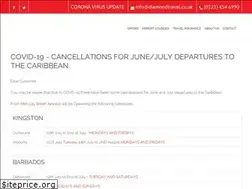 Sites similar to diamondtravel.co.uk