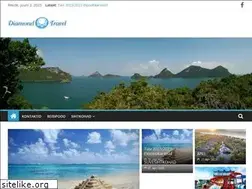 Sites similar to diamondtravel.ee