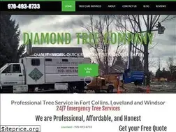 Sites similar to diamondtreeco.com