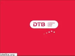 Sites similar to diamondtrust.co.tz