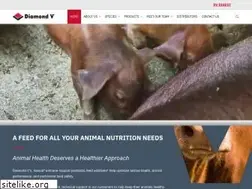 Sites similar to diamondv.com