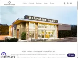 Sites similar to diamondvault.us
