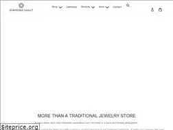 Sites similar to diamondvaultjewelers.com