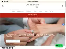 Sites similar to diamondvaultoftroy.com