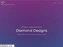 Sites similar to diamondvdesigns.com