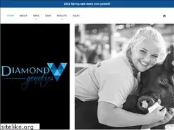 Sites similar to diamondvshowpigs.com