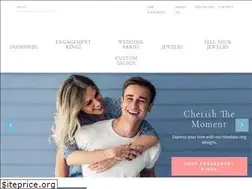 Sites similar to diamondwarehouseusa.com