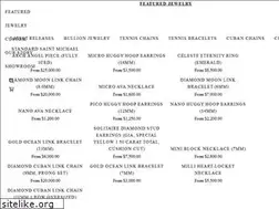 Sites similar to diamondwatches.net