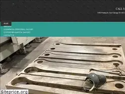 Sites similar to diamondwaterjet.com