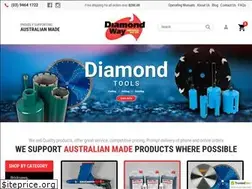 Sites similar to diamondway.com.au
