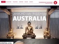Sites similar to diamondway.org.au