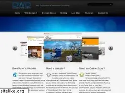 Sites similar to diamondwebdesign.biz