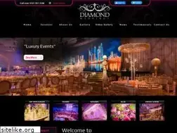 Sites similar to diamondweddings.co.uk