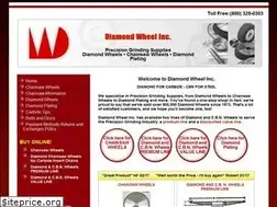 Sites similar to diamondwheelinc.com