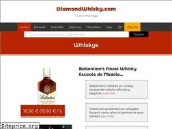 Sites similar to diamondwhisky.com