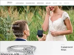 Sites similar to diamondwholesalersdirect.co.nz