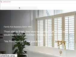 Sites similar to diamondwindowshutters.co.uk